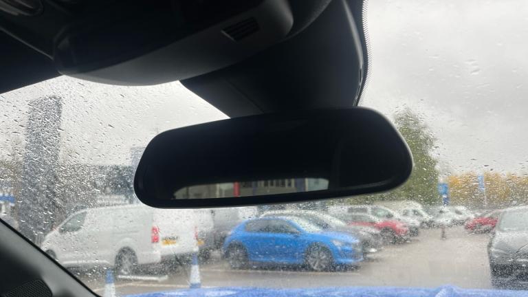 2022 Vauxhall Mokka 1.2 Turbo GS Line SUV 5dr Petrol Manual Euro 6 (s/s) (100 ps) SUV Petrol Manual