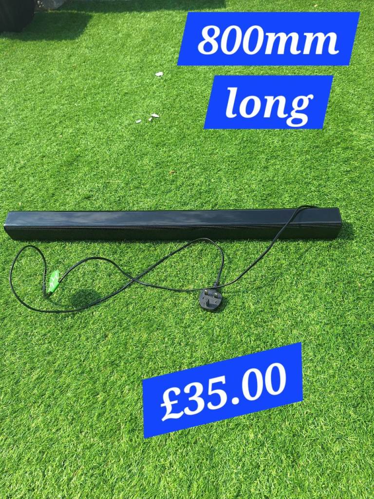Sound bar