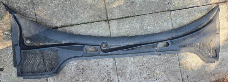 2006 audi a3 scuttle panel 