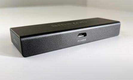 Amazon Fire Stick READ DESC