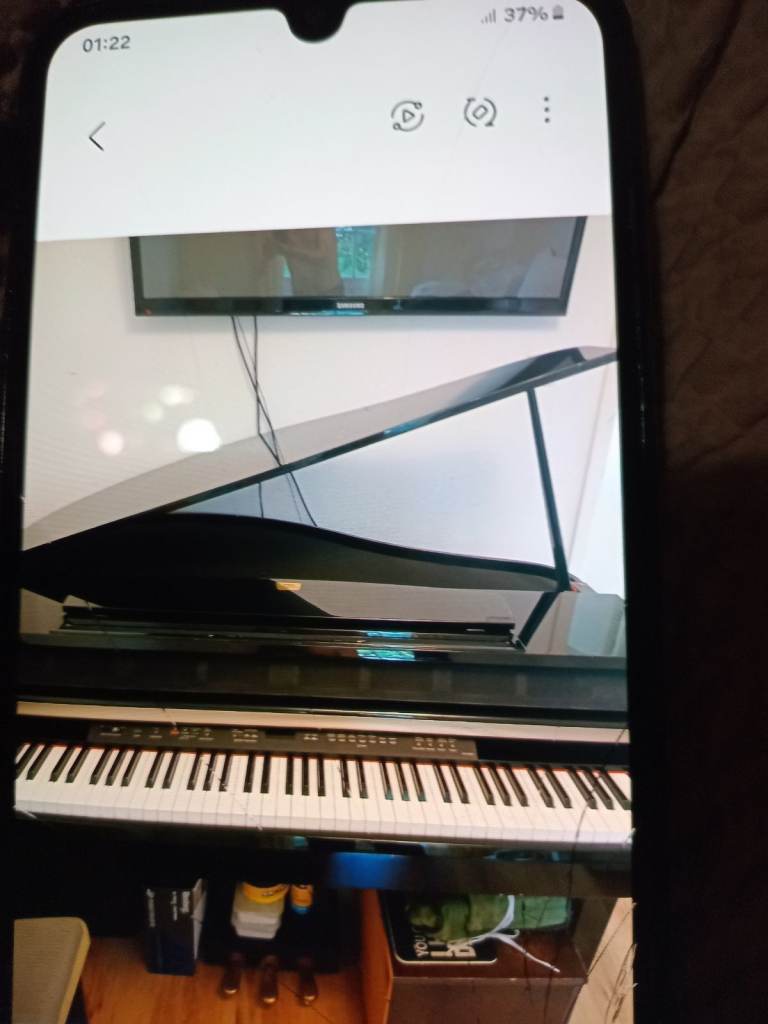 Piano Clavinova Yamaha CLP-265GP 