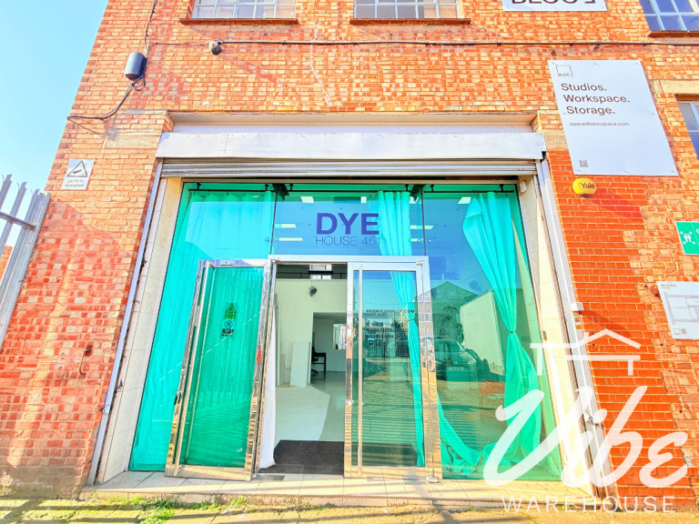 Creative Workspace to Rent at Wick Lane, E3 London