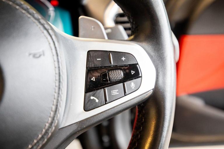 2021 BMW 8 Series 840i [333] sDrive M Sport 2dr Auto COUPE PETROL Automatic