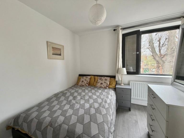 💫Prime Location – Canada Water & Surrey Quays, SE16 | Communal garden access 🌿