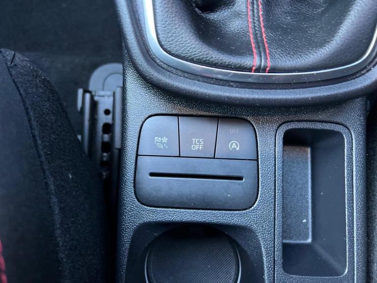 2022 Ford Puma 1.0 EcoBoost Hybrid mHEV ST-Line 5dr HATCHBACK PETROL Manual