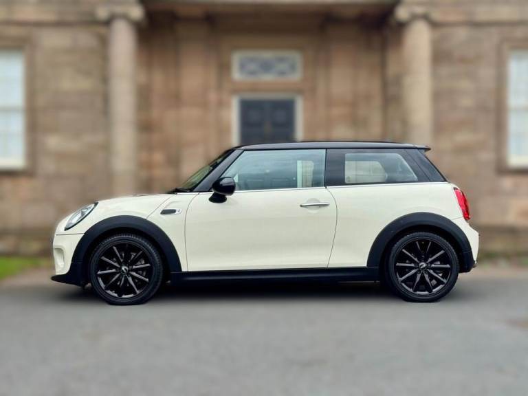 Mini, HATCHBACK, Hatchback, 2016, Semi-Auto, 1496 (cc), 3 doors