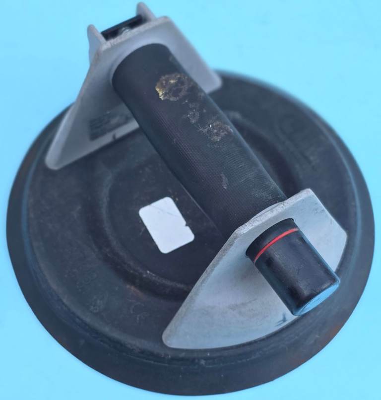 CRL Sure Grip Glass Lifter. READ DESCRIPTION PLEASE.