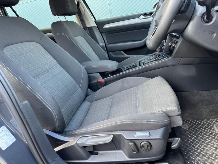 2021 Volkswagen Passat 1.5 TSI EVO SE Nav 5dr DSG ESTATE Petrol Automatic