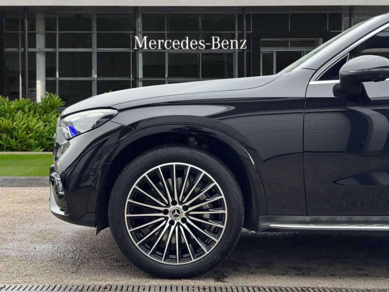 2023 Mercedes-Benz GLC 300 4Matic AMG Line Premium Plus 5dr 9G-Tronic SUV Petrol Automatic