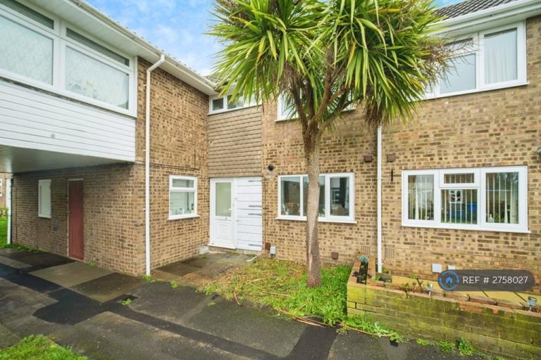 3 bedroom house in Vandyke, Bracknell, RG12 (3 bed) (#2758027)