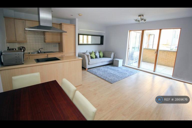 1 bedroom flat in Brandan House, Harrow, HA1 (1 bed) (#2869676)