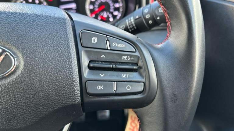 2022 Hyundai i10 1.0 T-GDi N Line Hatchback 5dr Petrol Manual Euro 6 (s/s) (100 ps) Manual Hatchb...