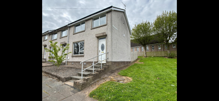 3 bedroom house to let 