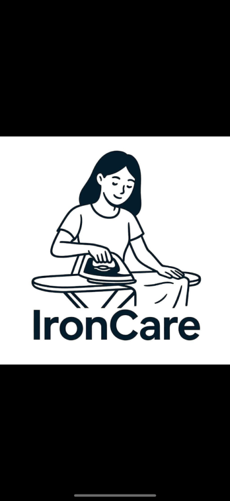 PROFESSIONAL IRONING SERVICE