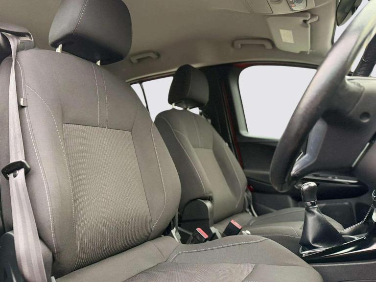 2013 Ford B-MAX 1.5 TDCi Zetec 5dr MPV DIESEL Manual