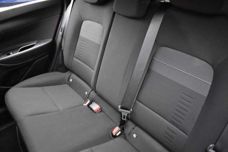 2024 Hyundai BAYON 1.0 TGDi Premium 5dr HATCHBACK PETROL Manual