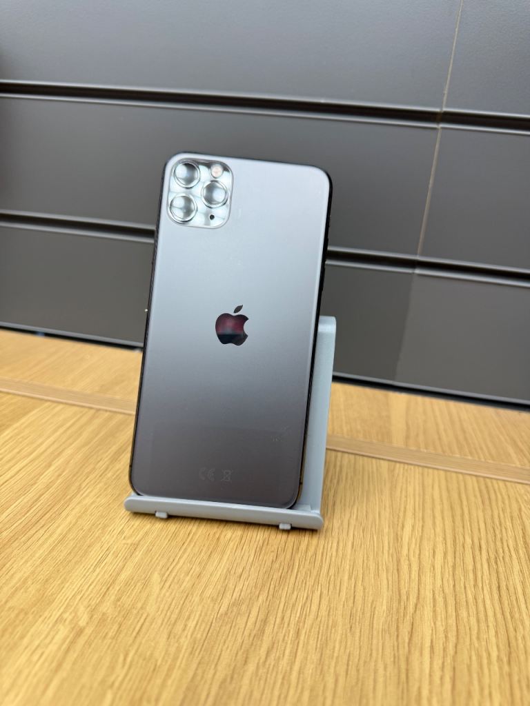 Apple iPhone 11 Pro Max 256gb – Grey, Good Condition