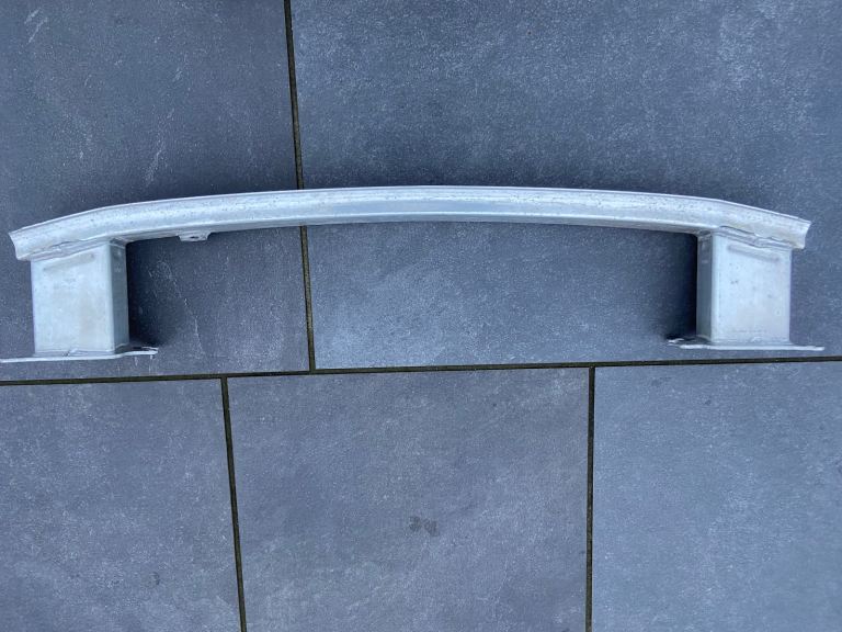 Ford Focus 2019 ST Line Estate Rear Crash Bar