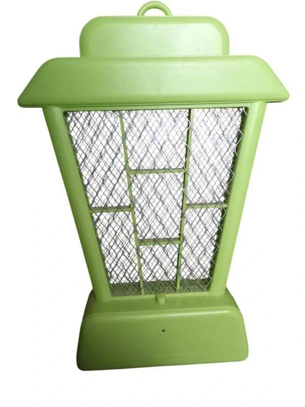 Portable Insect Killing Lantern with UV light