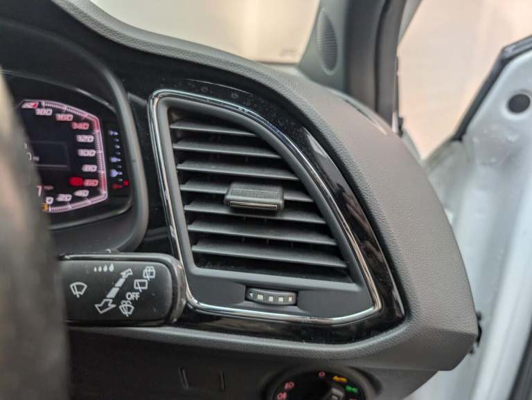 2019 SEAT Leon 2.0 TSI Cupra 290 Lux Hatchback 5dr Petrol DSG Euro 6 (s/s) (290 ps) - ALLO HATCHB...