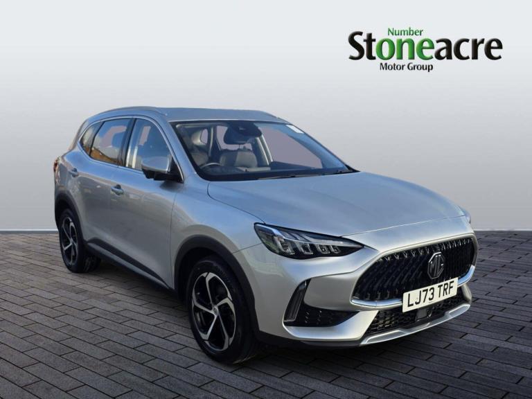 image for 2023 MG MG HS 1.5 T-GDI PHEV SE 5dr Auto ESTATE PETROL/ELECTRIC Automatic