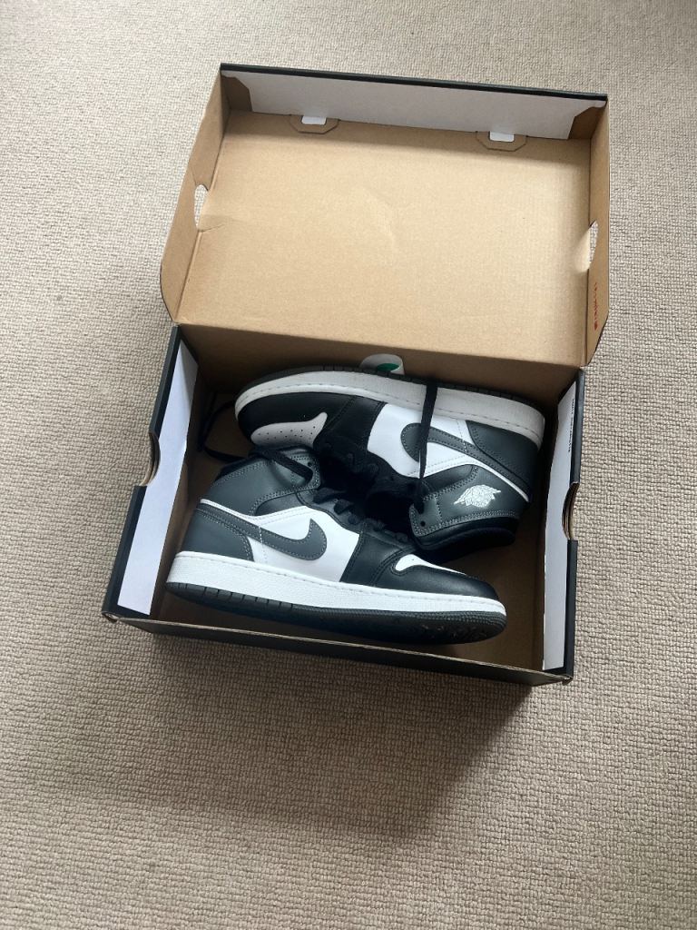 Air Jordan 1 mid