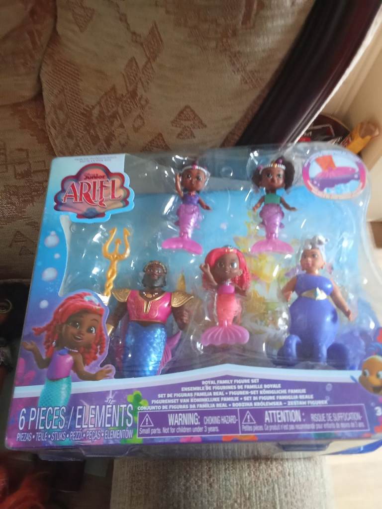 Disney dolls for sale job lot 