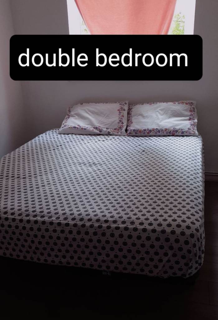 1 room to rent £500