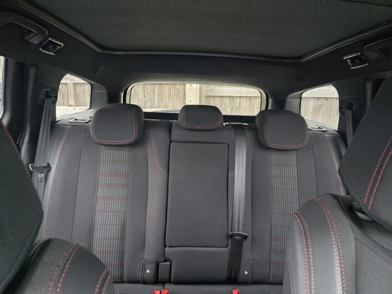 2016 Peugeot 3008 1.6 BlueHDi 120 Allure 5dr HATCHBACK Diesel Manual