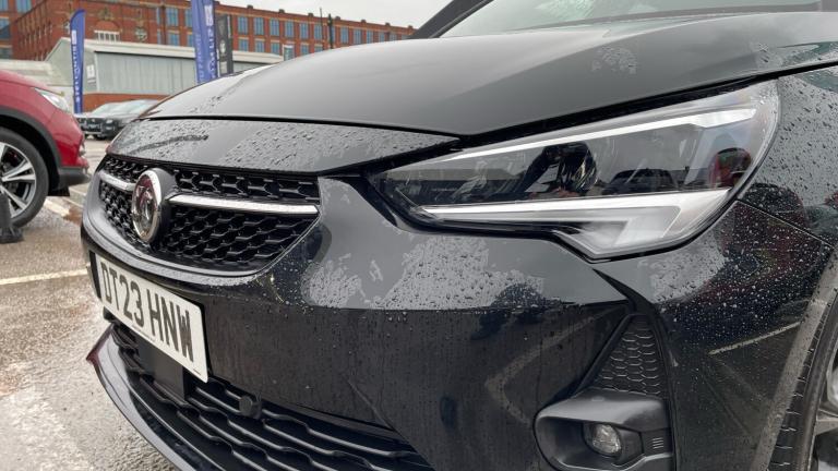 2023 Vauxhall Corsa 1.2 GS Hatchback 5dr Petrol Manual Euro 6 (75 ps) Hatchback Petrol Manual