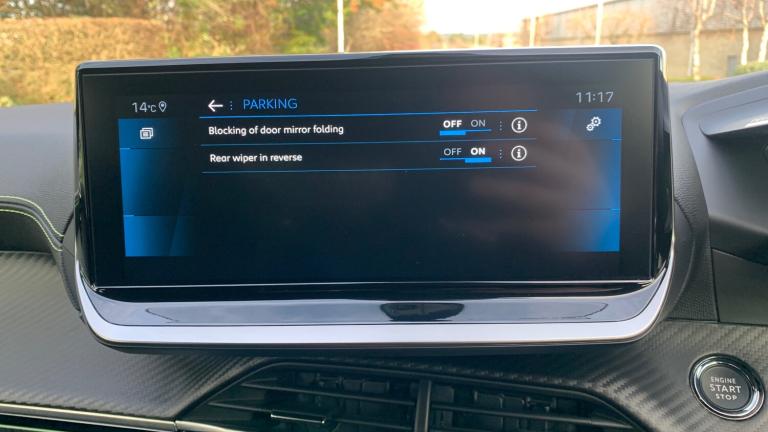 2023 Peugeot 208 1.2 PureTech 100 GT Premium 5dr Petrol Hatchback Hatchback Petrol Manual