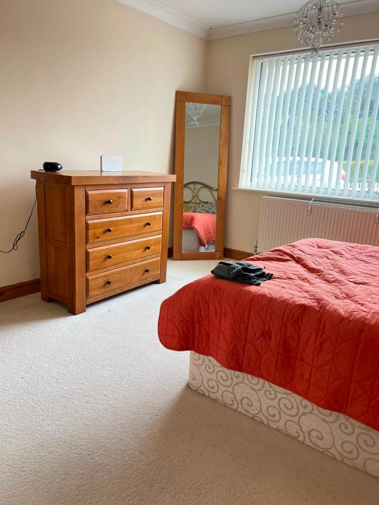 5-bedroom luxury Bungalow at Sudbrooke LN2