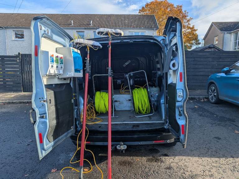 Fiat, DOBLO, Panel Van, 2017, Manual, 1248 (cc)