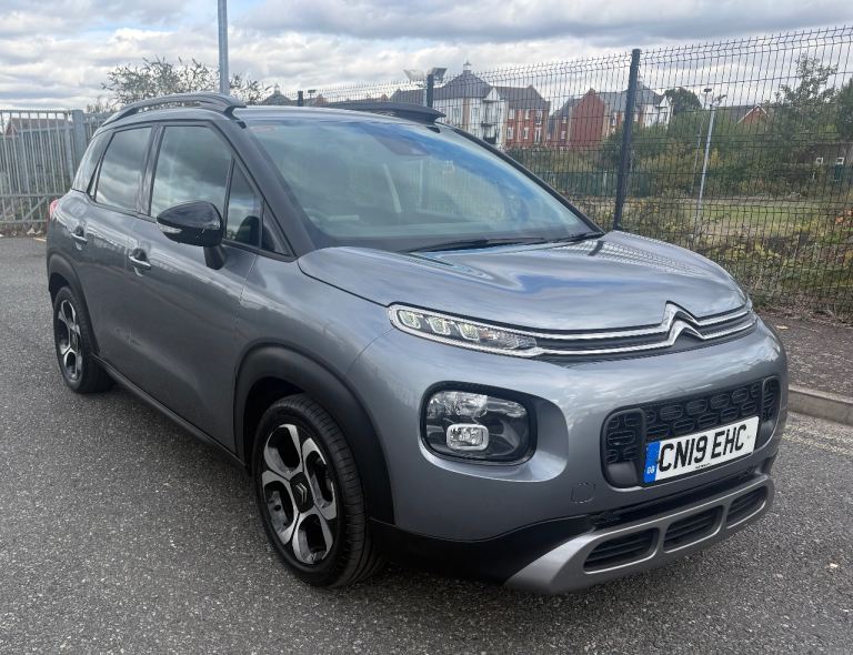 Citroen C3 AIRCROSS 1.2 MPV 
