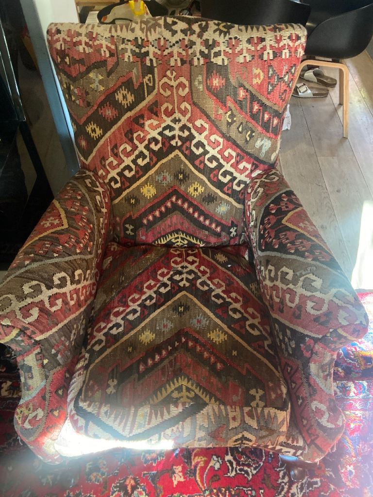 Armchair - Vintage