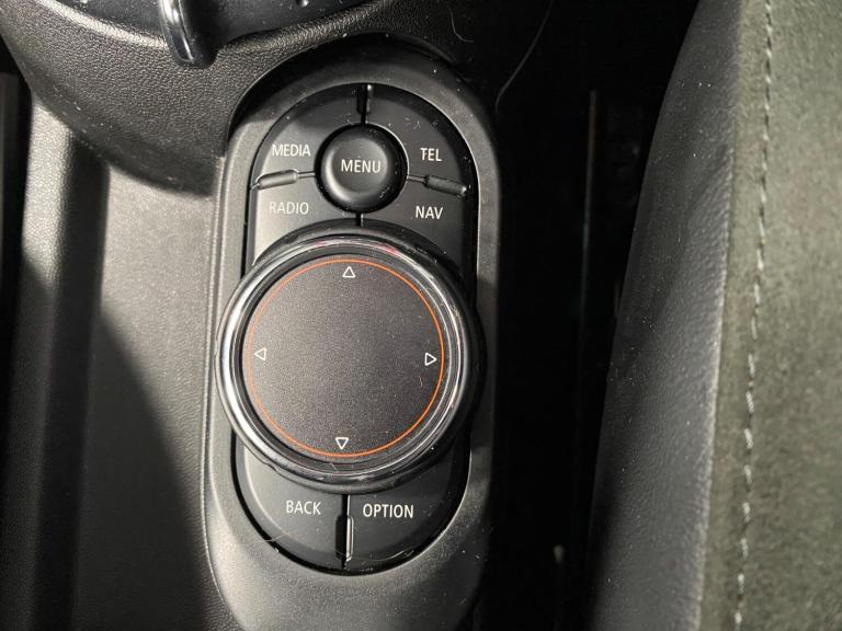 2017 MINI Convertible 2.0 Cooper S Euro 6 (s/s) 2dr CONVERTIBLE Petrol Manual