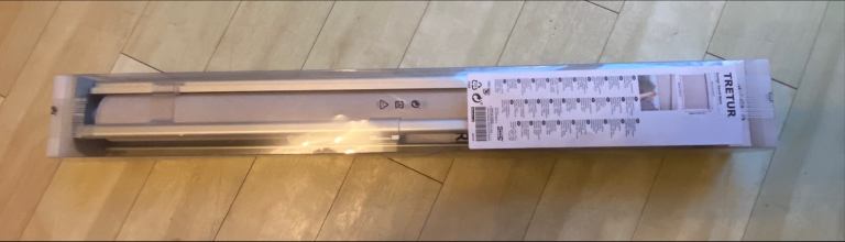 IKEA Tretur blind