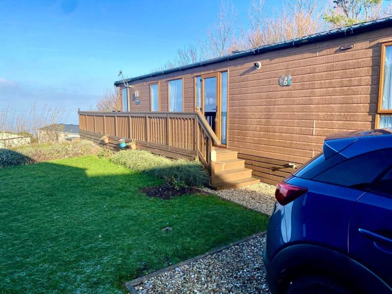 2017 Atlas Image 2 bedroom lodge is for sale at St Audries Bay Holiday Club, TA4 4DY