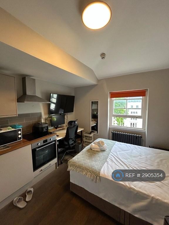 Studio flat in Leinster Square, London, W2 (#2905354)