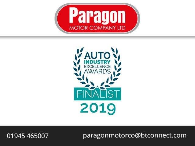 2016 Hyundai TUCSON 1.7 CRDi Blue Drive SE Nav 5dr 2WD ESTATE DIESEL Manual