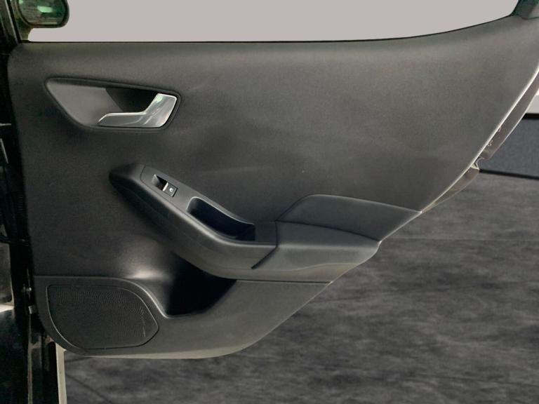 2020 Ford Fiesta 1.0 EcoBoost 95 ST-Line X Edition 5dr HATCHBACK PETROL Manual