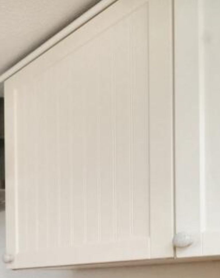 Kitchen cabinet unit doors and drawers 