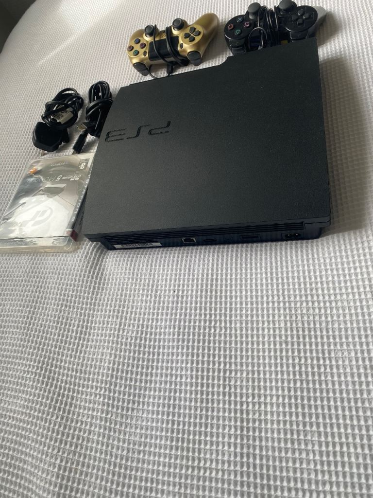 PS3