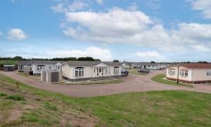 H44 Barry Downs Park Barry, Carnoustie, Angus, DD7 7DY