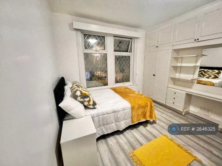 1 bedroom in Quadrant Road, Thornton Heath, CR7 (#2846325)