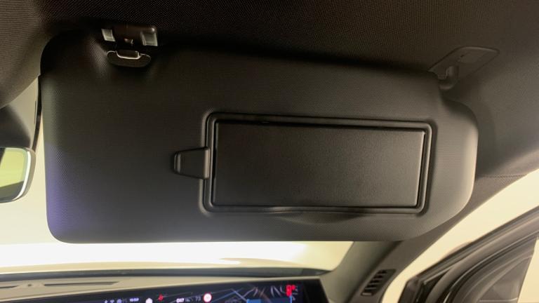 2025 Peugeot 3008 1.2 Hybrid 136 GT 5dr e-DSC6 HATCHBACK PETROL Automatic