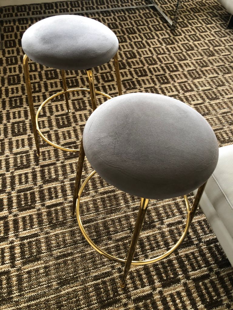 Bar stools 