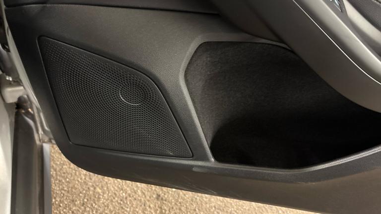 2022 Ford Focus 1.0 EcoBoost Titanium Style 5dr Petrol Hatchback Hatchback Petrol Manual