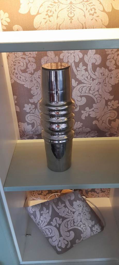 Vintage Cocktail Shaker