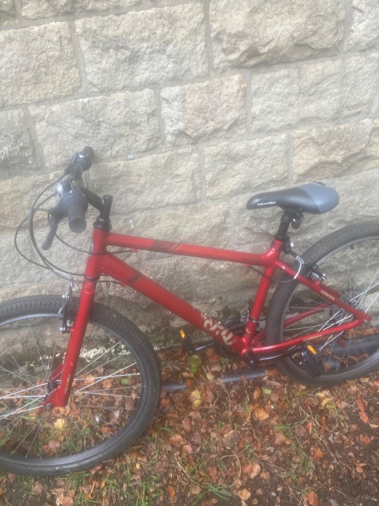 Adults Apollo Transition brand city/commuter bike in VG and hardly used condition 